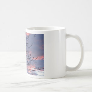 Jesaja-41:10 Bibel-Vers Kaffeetasse