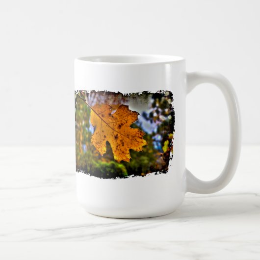 Jesaja-41:10 Kaffeetasse (Rechts)