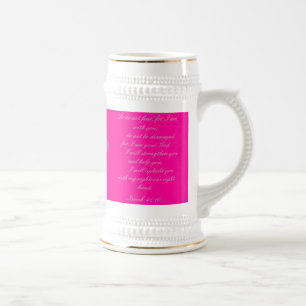 Jesaja-41:10 Rosa Bierglas