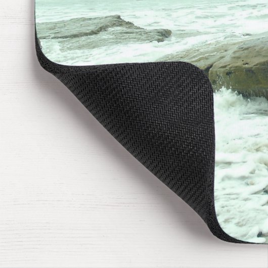 Jesaja-42:16 Mousepad (Ecke)