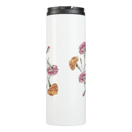 Jesaja-43:18 - 19 thermosbecher (Rückseite)