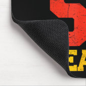 Jesaja 53 Geheiligt Christlich Inspirierend Mousepad (Ecke)