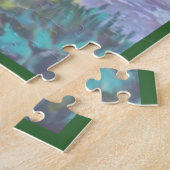 Jesaja 58:8 puzzle (Seite)