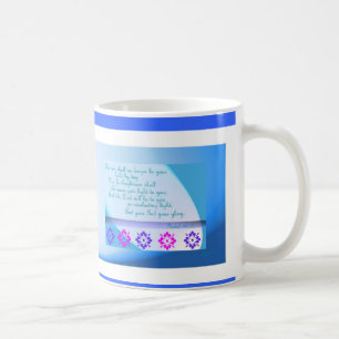 JESAJA-60:19 KAFFEETASSE