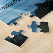 Jesaja 9:6 Denn für uns ist ein Kind geboren... Puzzle (Seite)