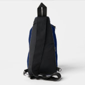 JESCHUA - CHRISTUS CROSSBODY BAG (Rückseite)