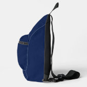 JESCHUA - CHRISTUS CROSSBODY BAG (Rechts)