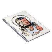 Jesifer Notizblock (Rechte Seite)