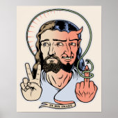 Jesifer Poster (Vorne)