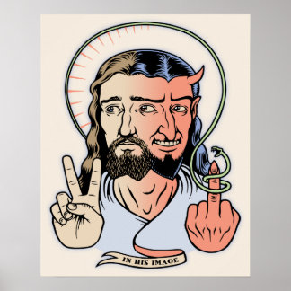 Jesifer Poster