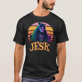 jesk nadja, was wir tun im Schatten Essential T-S T-Shirt