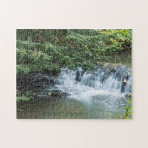 Jesmond Dene Puzzle