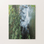 Jesmond Dene Puzzle (Vertikal)