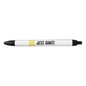 Jess Conte einfacher Stift (Vorderseite)