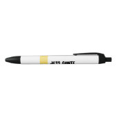 Jess Conte einfacher Stift (Oberseite)