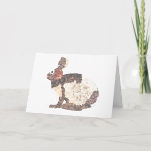 Jess Greeting Card Karte