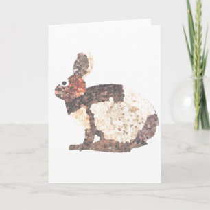 Jess Greeting Card Karte