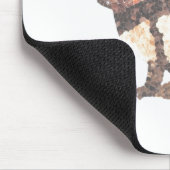 Jess Mousemat Mousepad (Ecke)