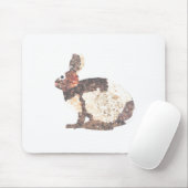 Jess Mousemat Mousepad (Mit Mouse)