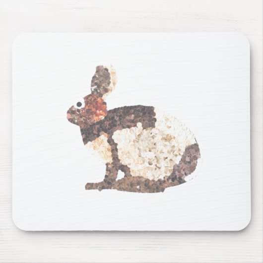 Jess Mousemat Mousepad (Vorne)