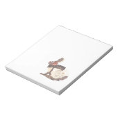 Jess Notizblock (Rotiert)