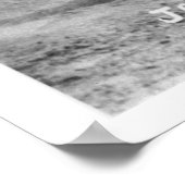 Jess Stahl auf Glas Auge. Poster (Ecke)