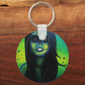 Jessa Schlüsselanhänger (Vorderseite)