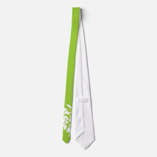 Jessamine Krawatte (Rückseite)