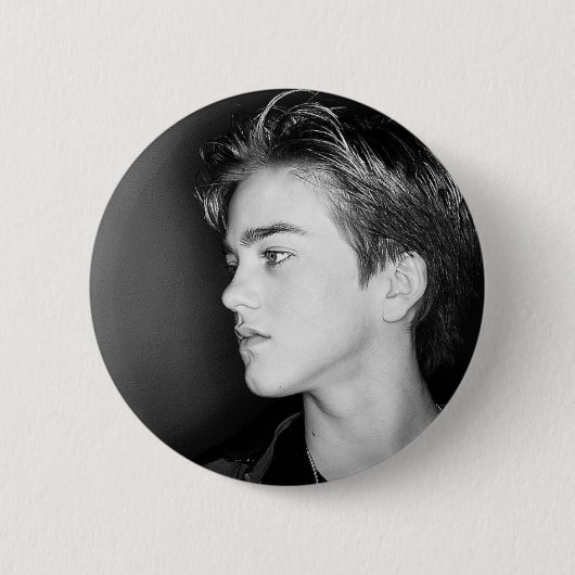 Jessarae Knopf Button (Vorderseite)