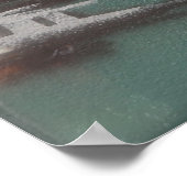 Jessarae Poster (Ecke)