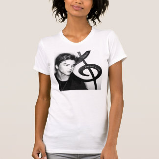 Jessarae T - Shirt