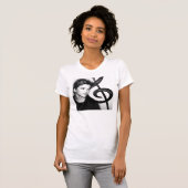 Jessarae T - Shirt (Vorne ganz)