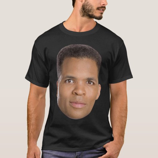 Jesse- Jacksonjr. - Senat Candadite 5 T-Shirt (Vorderseite)