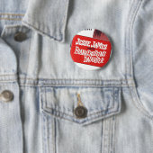 Jesse James Frankenstein Tochter Knopf Button (Beispiel)