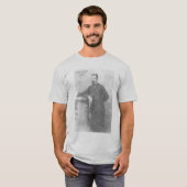 jesse James-Shirt T-Shirt (Vorne ganz)