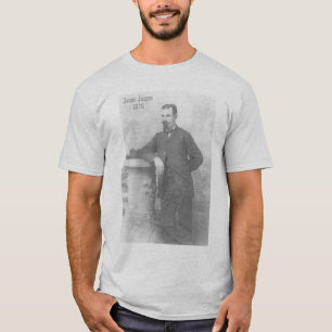 jesse James-Shirt T-Shirt