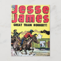 Jesse James Zug-Raub