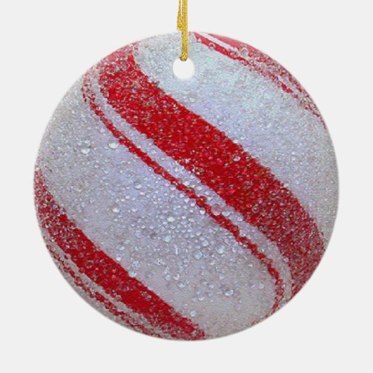 Jesse Joseph Coat Ornament #2 (Hinten)