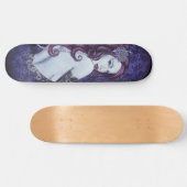 Jesse Lee Skateboard (Horizontal)