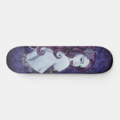 Jesse Lee Skateboard (Horizontal)