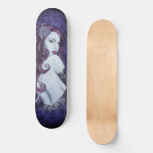 Jesse Lee Skateboard (Vorderseite)
