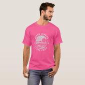 Jesse Owens Staat Park Ohio T-Shirt (Vorne ganz)