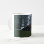 Jesses Rhm Kaffeetasse (Vorderseite Links)