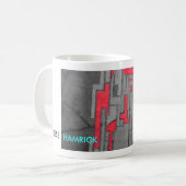 jessesnotext2, JESSE, HAMRICK Kaffeetasse (Vorderseite Links)