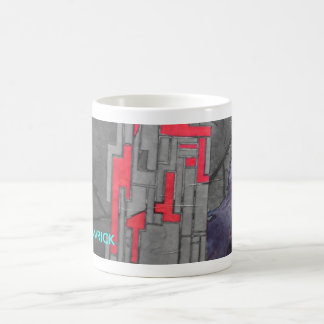 jessesnotext2, JESSE, HAMRICK Kaffeetasse