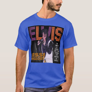 Jessi Mallory Fan Merch Junge T-Shirt