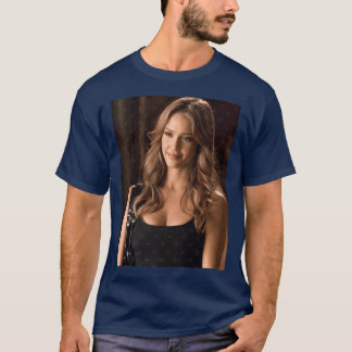 jessica alba lustig T-Shirt