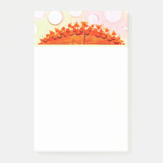 JESSICA ANNE FRANK SUN "WINTER" Notes Post-it Klebezettel