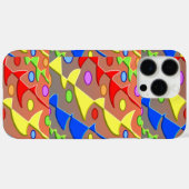Jessica Case-Mate iPhone Hülle (Rückseite (Horizontal))
