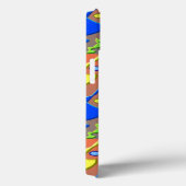 Jessica Case-Mate iPhone Hülle (Rückseite / Rechts)